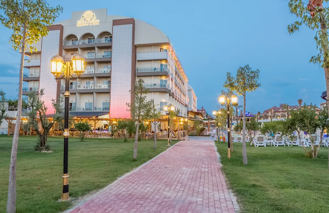 Mary Palace Resort & Spa-1