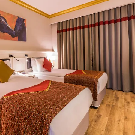 Mary Palace Resort & Spa-3